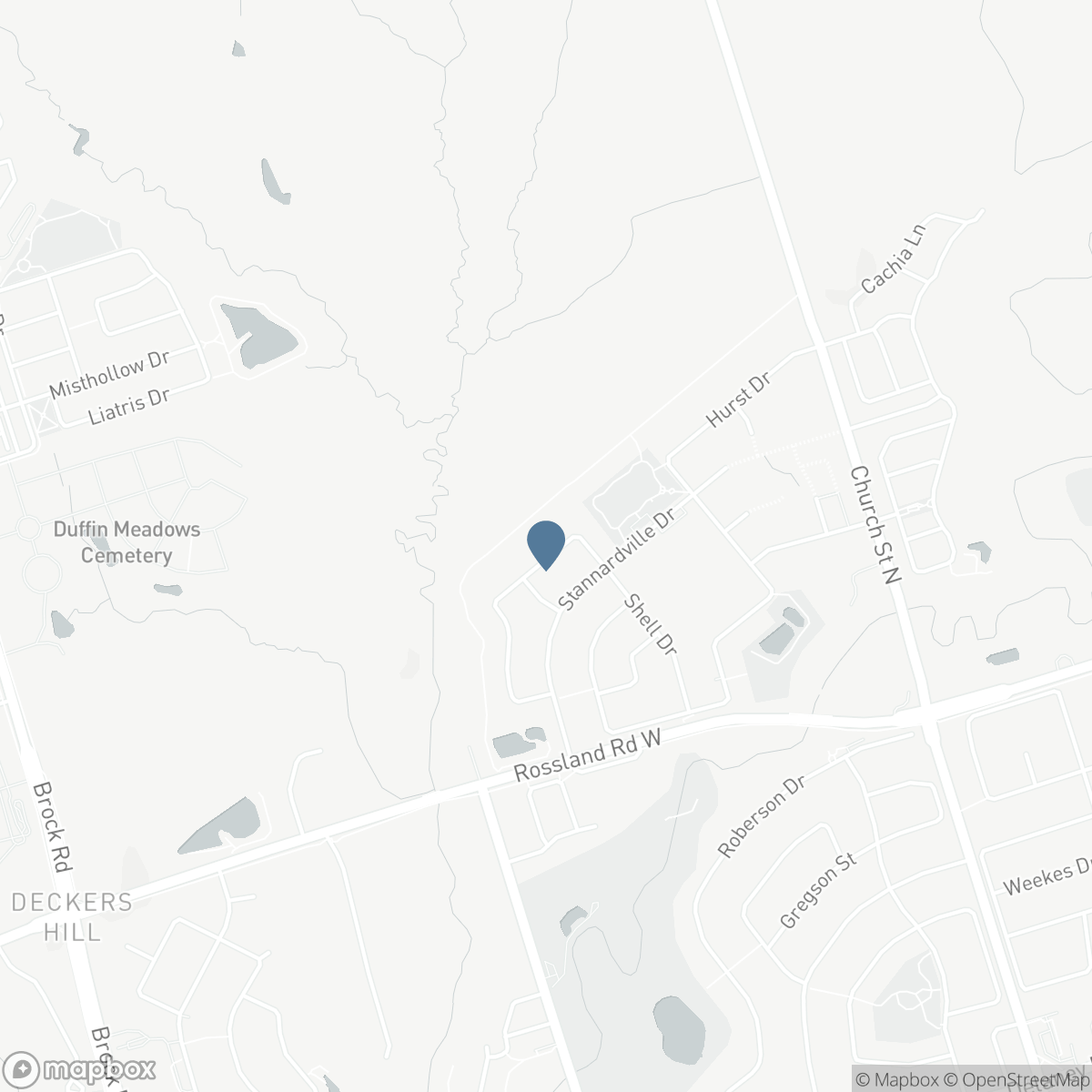 29 STOCKELL CRESCENT, Ajax, Ontario L1T 0M4